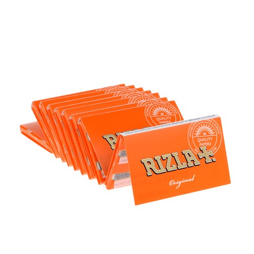 Rizla regular original - original, x10