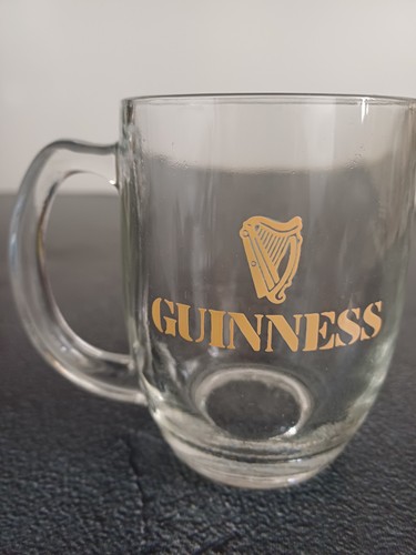 Tankard guinness pint - guinness, 1/2