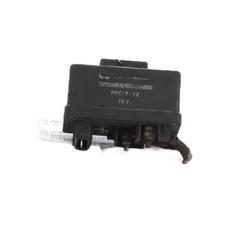 Boitier de prechauffage