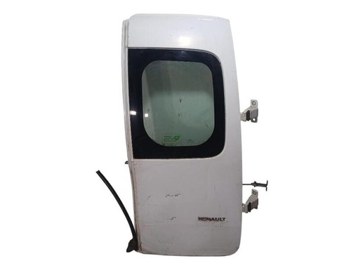 Porte battante arriere droit - porte,