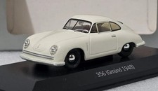 Porsche 356 Gmund - 1948 -