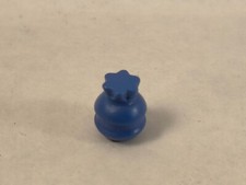 sympa pièce détaché cirque 4230  playmobil ( romani , fixation boule   ) 0422