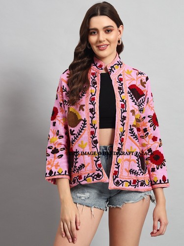 Jupe veste unisexe baby pink - unisexe,