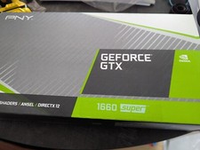 Carte Graphique Geforce GTX