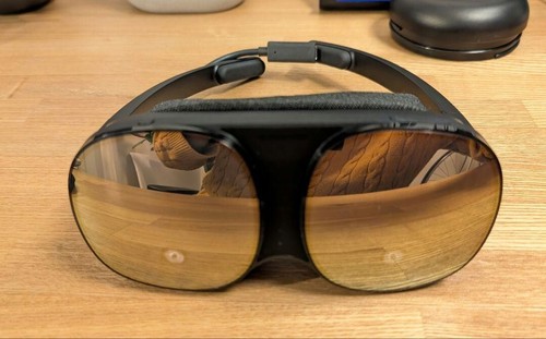 Lunettes réalité - lunettes, de