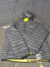 Veste neuve Acerbis Hill