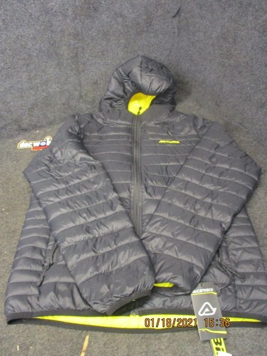 Veste pit neuve acerbis - acerbis, hill
