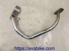 pedale de frein pour Suzuki ZR 50