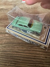 NOREV MINI JET PEUGEOT 604 REF 414 SOUS BLISTER OUVERT  MADE IN FRANCE