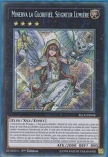 Yu-Gi-Oh! Minerva la
