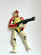 Star wars figurine Clone