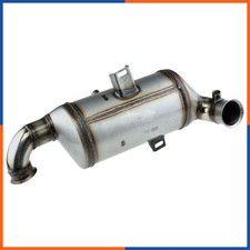 Filtres à Particules Diesel