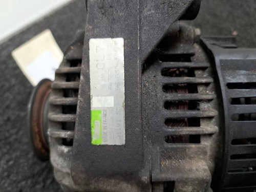 Alternateur citroen saxo - alternateur,