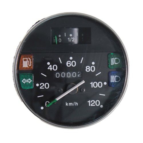 Compteur kilométrage pour - compteur,