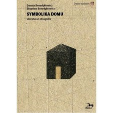 Symbolika domu Literatura i