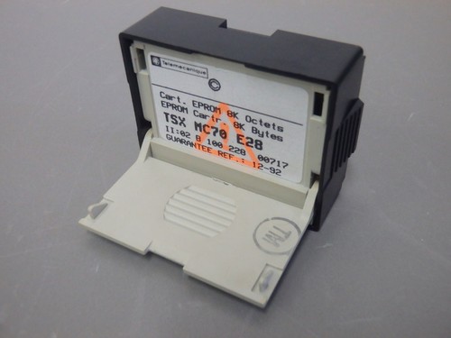 Tsxmc70e28 schneider electric - tsxmc70e28,