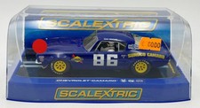 Slot Car Scalextric 1/32 "