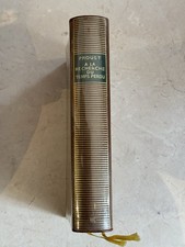 Bibliothèque De La Pleiade