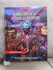 Livre Dungeon Dragons D&D