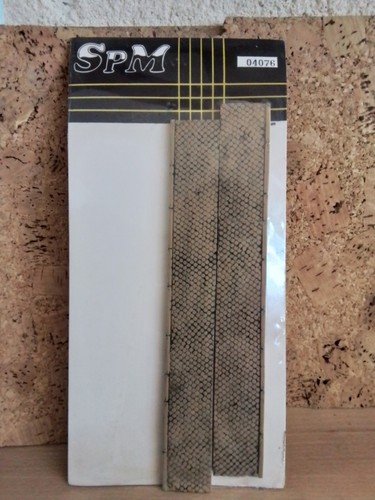 Spm ref 4076 - spm, maquette