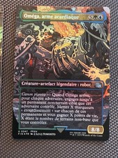 Mtg FIN Final Fantasy Showcase