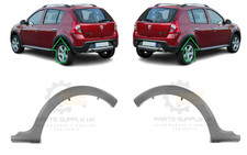 NEUF Pour Dacia Sandero
