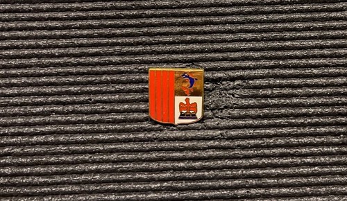 Pin collector rare - rare,