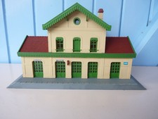 JOUEF HO Gare de Lusigny