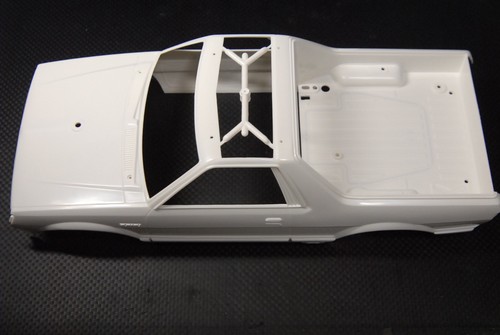Tamiya subaru brat - tamiya, 1/10