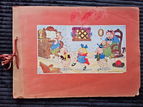 Disney les petits - -,