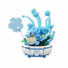 Figurine Pokémon Carapuce –