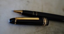 STYLO ROLLER MONTBLANC