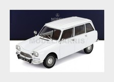NOREV 181675 Citroën Ami 8