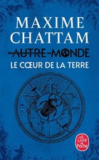 Le Coeur de la terre