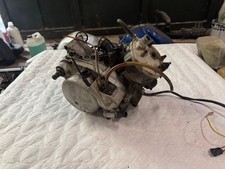 MOTEUR - RIEJU 50 RR (98-07)