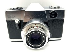 Kodak Instamatic Reflex Avec