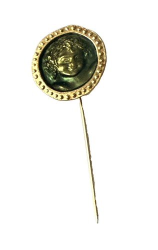 Jacques esterel broche - jacques,