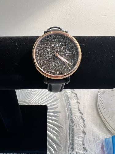 Fossil jaqueline es4097 ladies - fossil,