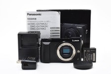 Appareil photo reflex sans