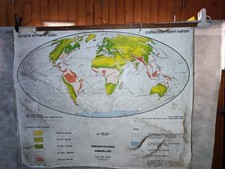 CARTE SCOLAIRE COLIN/VARON