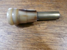 pommeau ombrelle canne