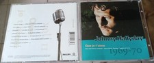 JOHNNY HALLYDAY CD GUITARE VOLUME 11 PY899