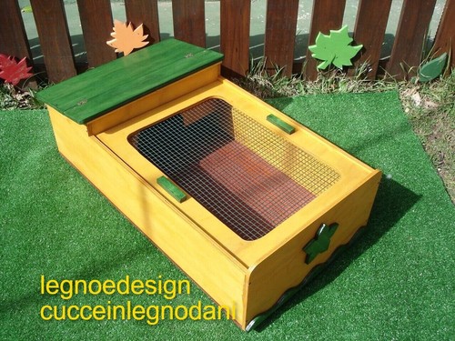 Terrarium pour tortues - terrarium,