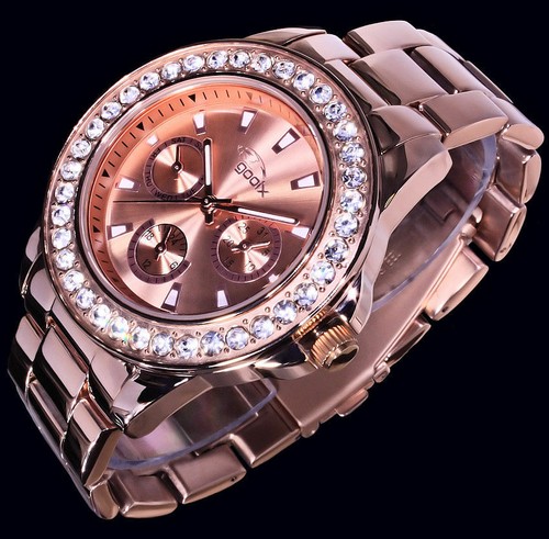 Montre femme gooix - femme,