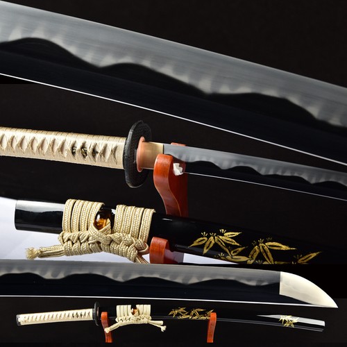 Custom katana - custom, a