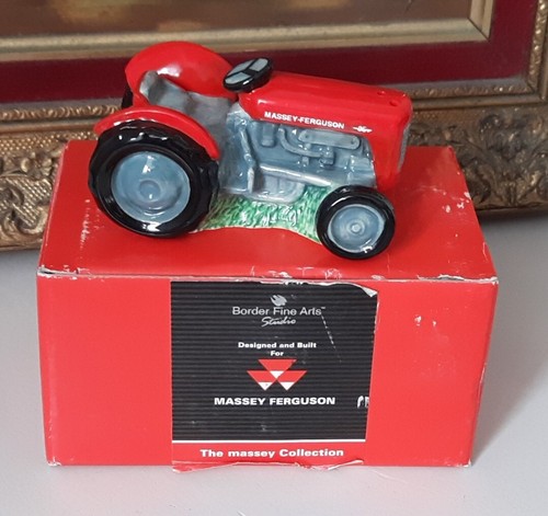 Massey ferguson rare salière - ,