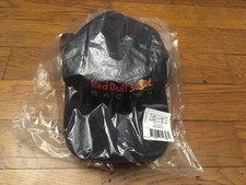 Casquette Aston Martin Red