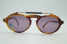 Lunettes soleil vintage - de,