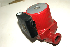Pompe de chaudiere circulateur
