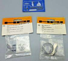 HPI SAVAGE  LOT PIÈCES POUR